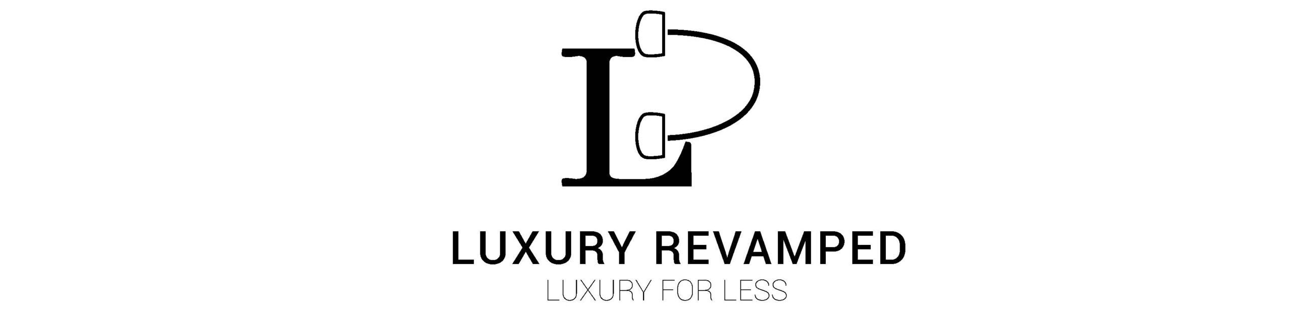 Luxury Revamped