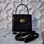 Givenchy Black Handbg