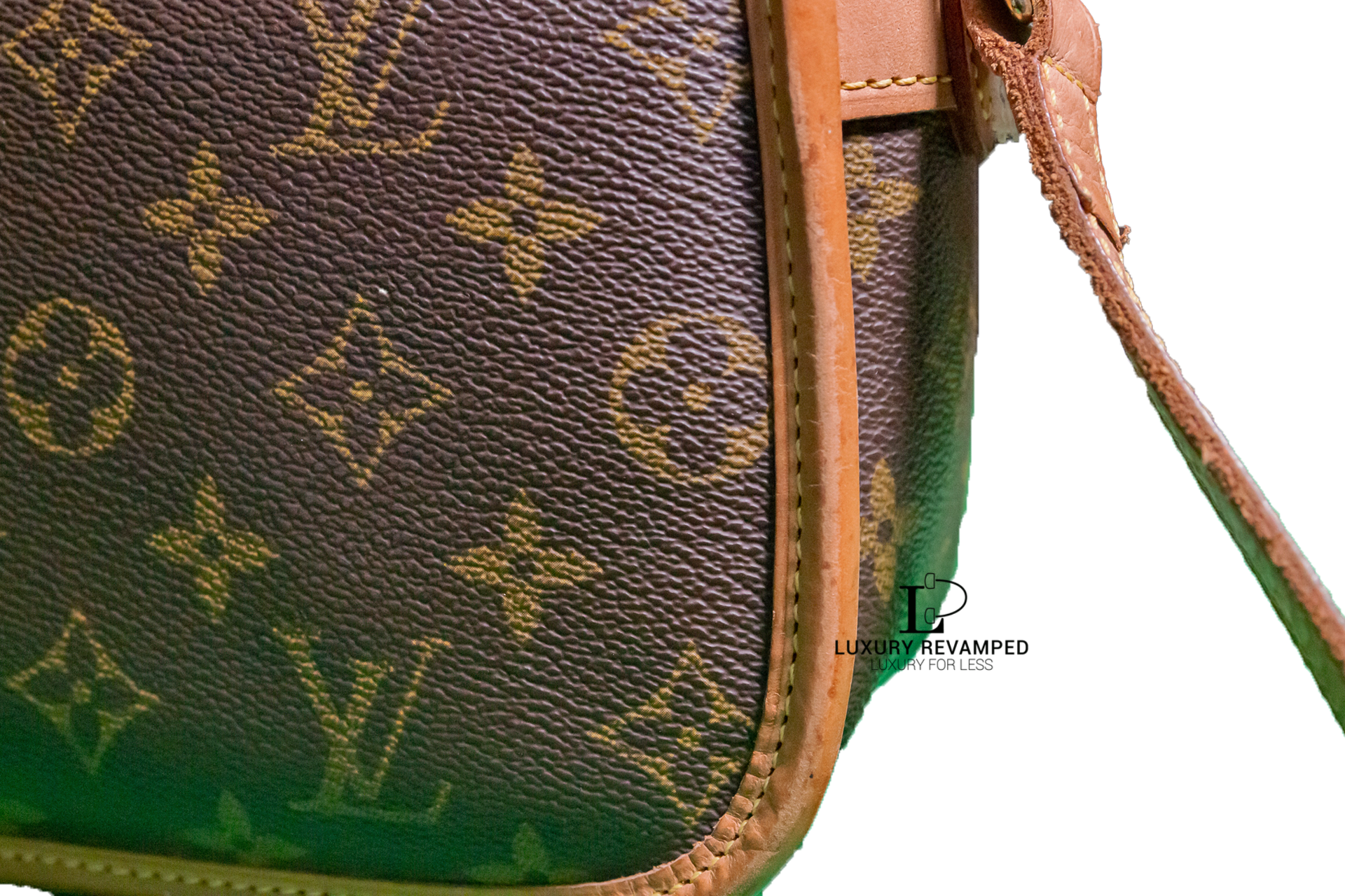 Louis Vuitton Monogram Sologne (SHG-z0HCPQ) – LuxeDH