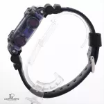 Casio G-Shock GA-900TS stainless steel and nylon mens watch, view 2