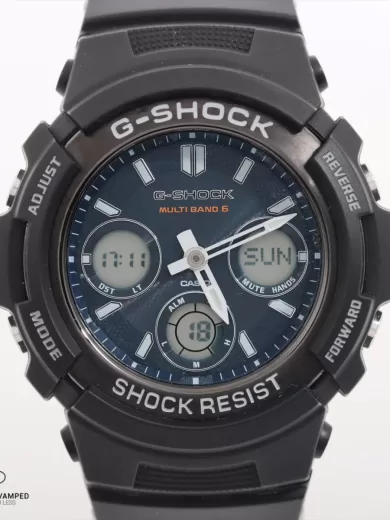 GSHOCK