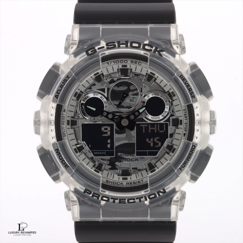 GSHOCK