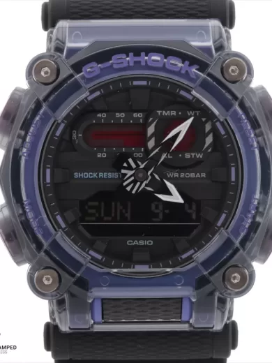 GSHOCK