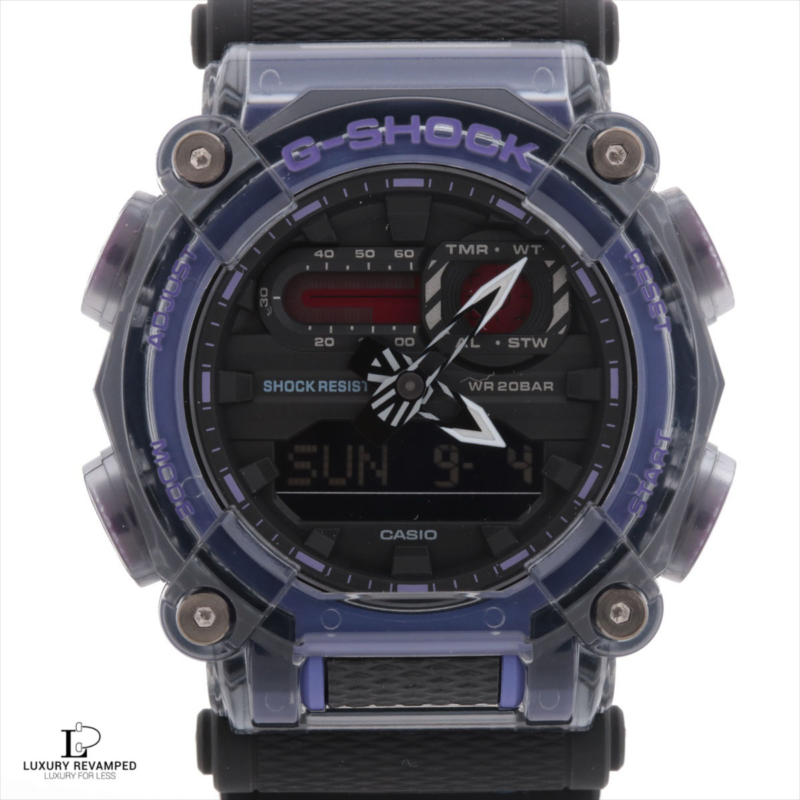 GSHOCK