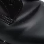 Dr. Martens 1914 black smooth leather tall boots 11855, size UK 6, view 10