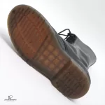 Dr. Martens 1914 black smooth leather tall boots 11855, size UK 6, view 7