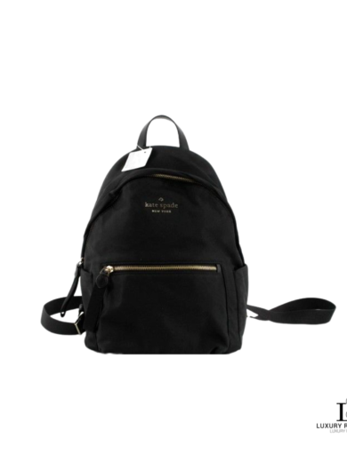 KATE SPADE Nylon Medium  Backpack