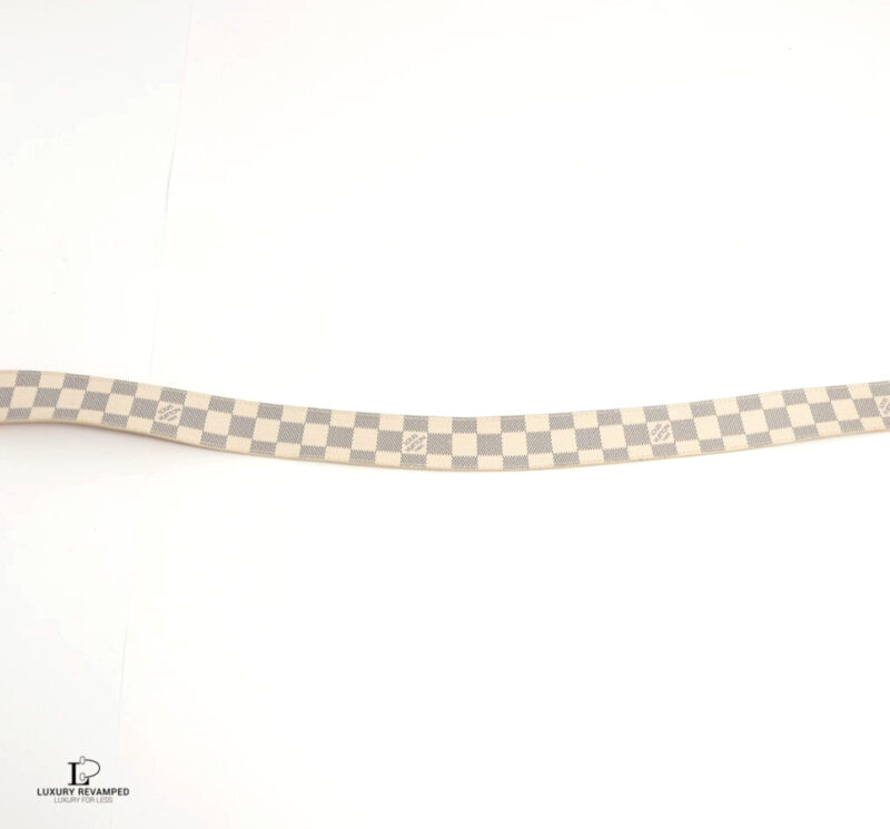 LOUIS VUITTON LV Initial Belt (Made in Spain) - Image 5