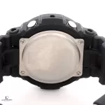 Casio G-Shock GA100B GAW 100B solar mens watch, view 6