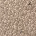 Michael Kors blush pebble leather two-way chain shoulder bag, view 7