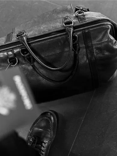 Travel