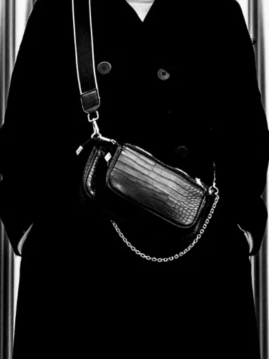 Crossbody