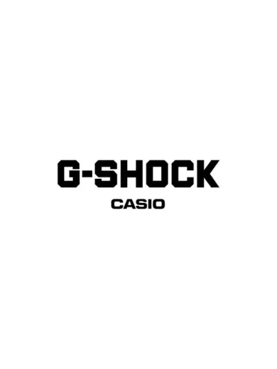 CASIO GSHOCK