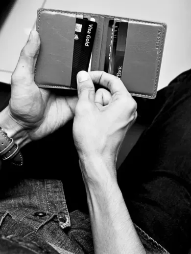 Card Case