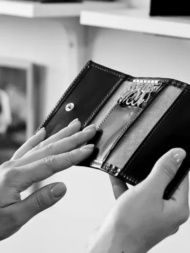 Key case
