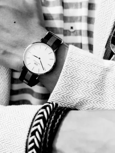 Designer Accessories