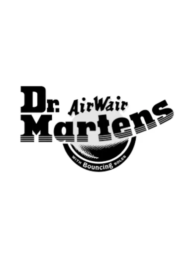 DR. MARTENS