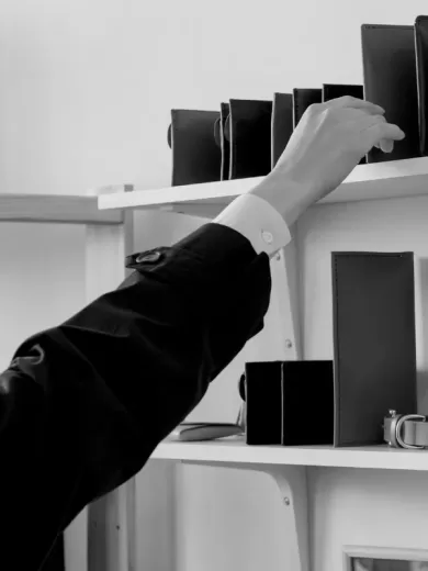Wallets