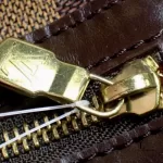 Louis Vuitton Damier Ebene Bastille crossbody messenger bag, view 6
