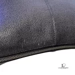 Furla dark grey leather crossbody bag, view 13