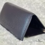 Burberry brown grain leather 5 key case, view 7