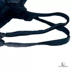 Marc Jacobs large black nylon two-way carry-all bag, view 8