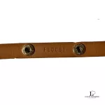 Louis Vuitton Monogram Florentine belt bag XS, view 3