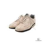 Chanel Coco Mark beige sports sneakers, size 36, view 2