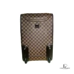 Louis Vuitton Damier Ebene Eole 50 rolling luggage N23205, view 4
