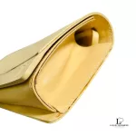 Louis Vuitton Epi Honfleur vanilla leather shoulder and clutch bag M5273A, view 4