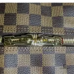 Louis Vuitton Damier Ebene Eole 50 rolling luggage N23205, view 30