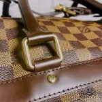 Louis Vuitton Damier Ebene Eole 50 rolling luggage N23205, view 22