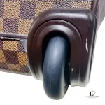 Louis Vuitton Damier Ebene Eole 50 rolling luggage N23205, view 16