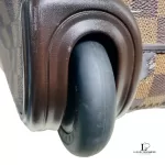 Louis Vuitton Damier Ebene Eole 50 rolling luggage N23205, view 15