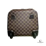 Louis Vuitton Damier Ebene Eole 50 rolling luggage N23205, view 6