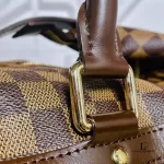 Louis Vuitton Damier Ebene Eole 50 rolling luggage N23205, view 24