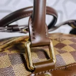 Louis Vuitton Damier Ebene Eole 50 rolling luggage N23205, view 26