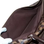 Louis Vuitton Damier Ebene Eole 50 rolling luggage N23205, view 35