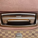 Louis Vuitton Damier Ebene Eole 50 rolling luggage N23205, view 13