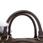 Louis Vuitton Damier Ebene Eole 50 rolling luggage N23205, view 39