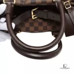 Louis Vuitton Damier Ebene Eole 50 rolling luggage N23205, view 40