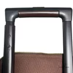 Louis Vuitton Damier Ebene Eole 50 rolling luggage N23205, view 11