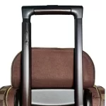 Louis Vuitton Damier Ebene Eole 50 rolling luggage N23205, view 10