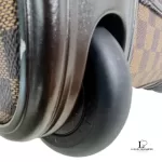 Louis Vuitton Damier Ebene Eole 50 rolling luggage N23205, view 14