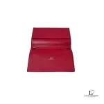 Hermes green leather notebook cover agenda, view 11