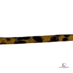 Dolce & Gabbana leopard thin belt, size 85, view 7