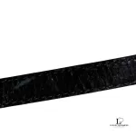Dolce & Gabbana leopard thin belt, size 85, view 8