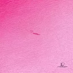 Yves Saint Laurent fuchsia pink smooth leather flap-closed long wallet, view 31