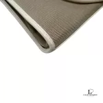 Gucci Jacqui-O beige and creme canvas handbag, view 12