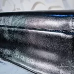 Luxury Revamped - GIVENCHY 4G Baguette Leather Shoulder Bag – Handbags Icons – view 13 | authenticated pre-loved luxury